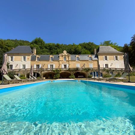 Chateau D'Argentonesse Castels Ngoại thất bức ảnh