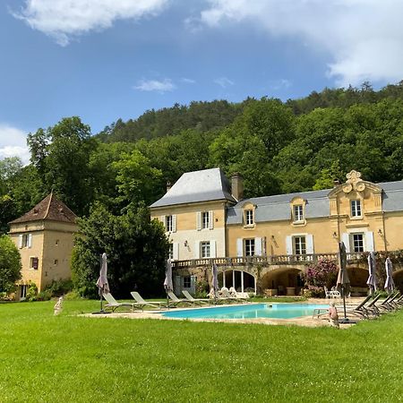 Chateau D'Argentonesse Castels Ngoại thất bức ảnh