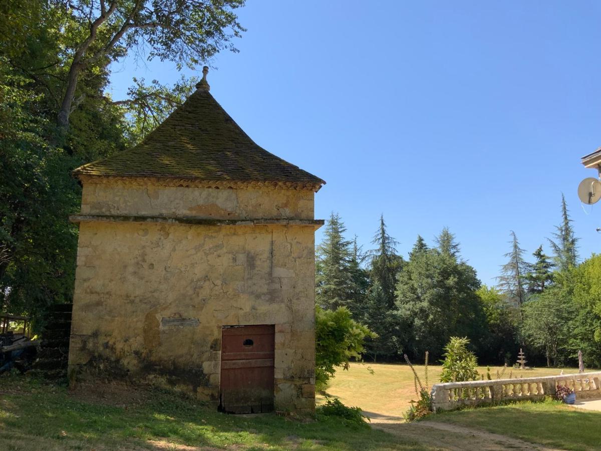 Chateau D'Argentonesse Castels Ngoại thất bức ảnh