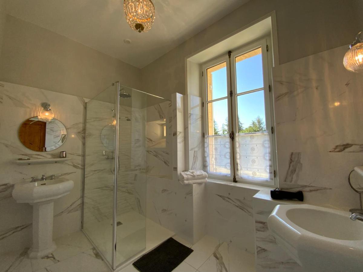 Chateau D'Argentonesse Castels Ngoại thất bức ảnh