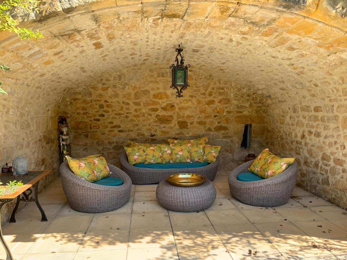 Chateau D'Argentonesse Castels Ngoại thất bức ảnh
