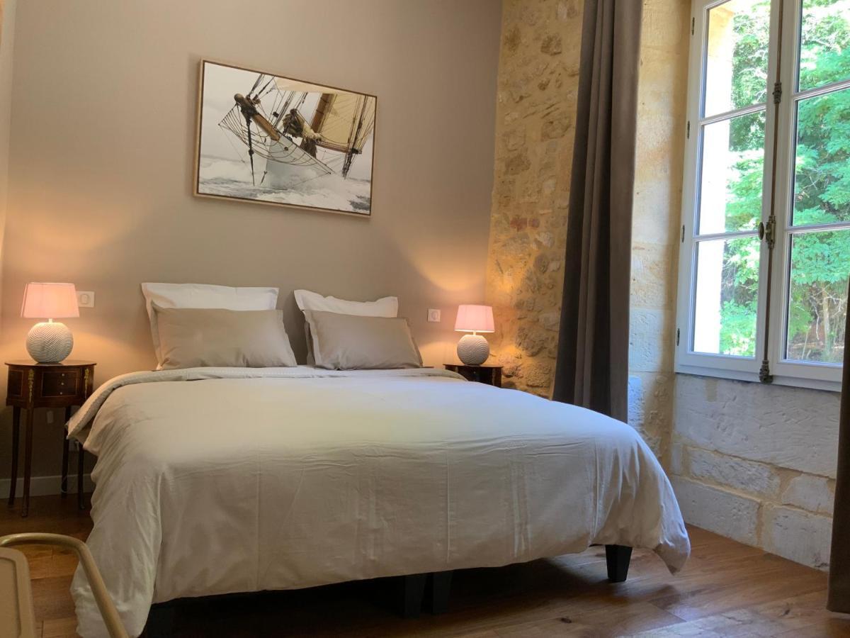 Chateau D'Argentonesse Castels Ngoại thất bức ảnh