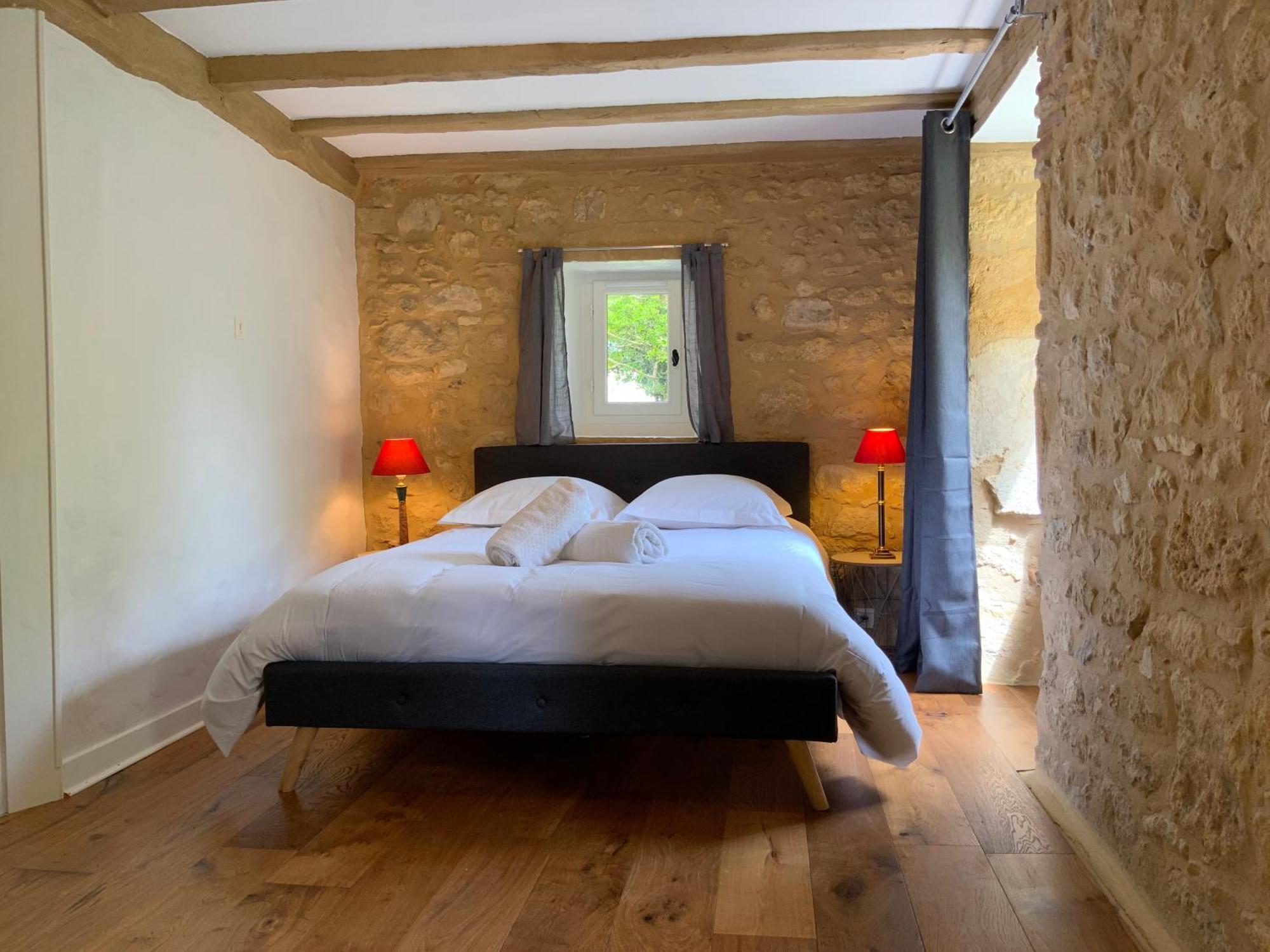 Chateau D'Argentonesse Castels Ngoại thất bức ảnh