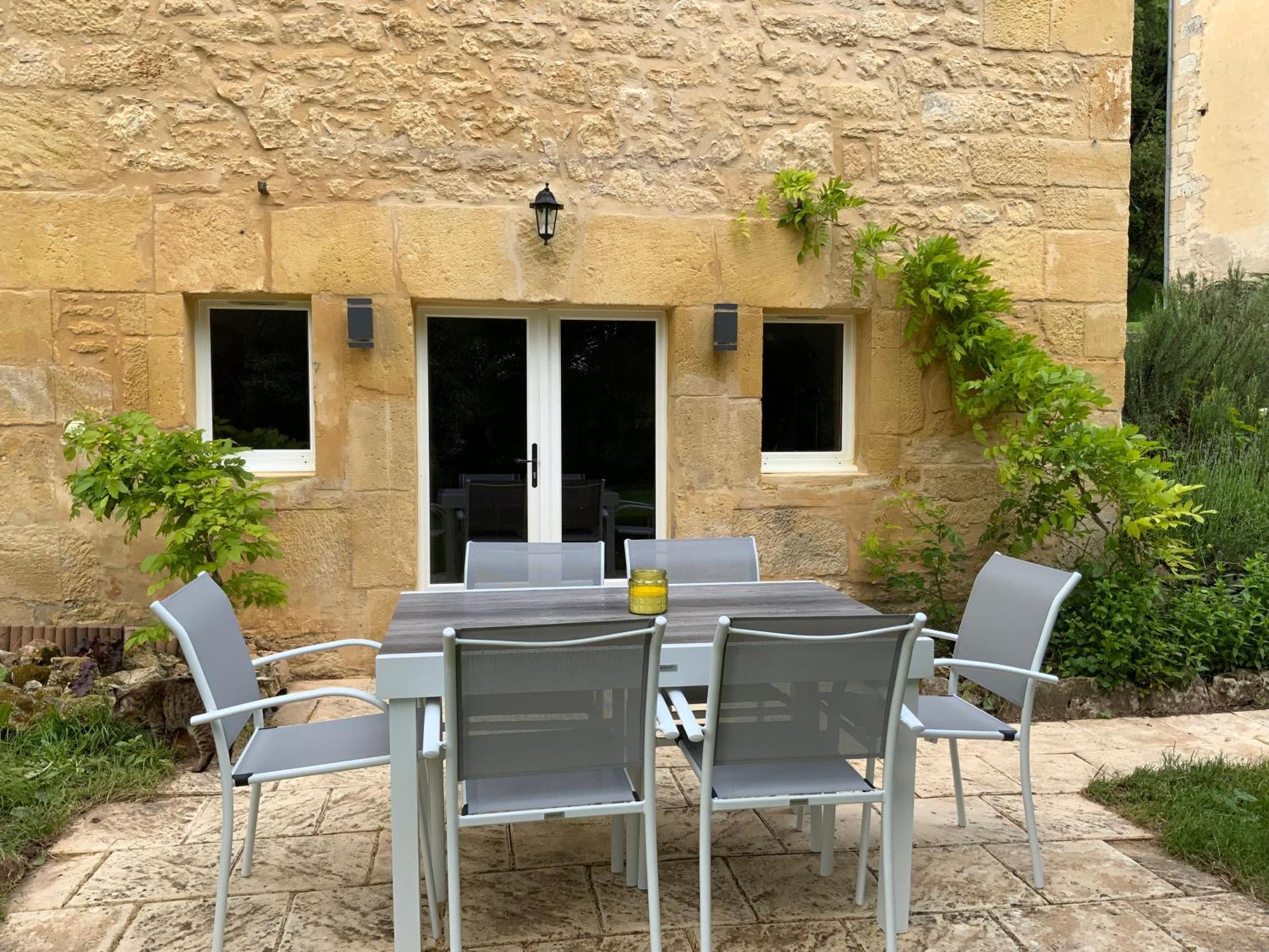 Chateau D'Argentonesse Castels Ngoại thất bức ảnh