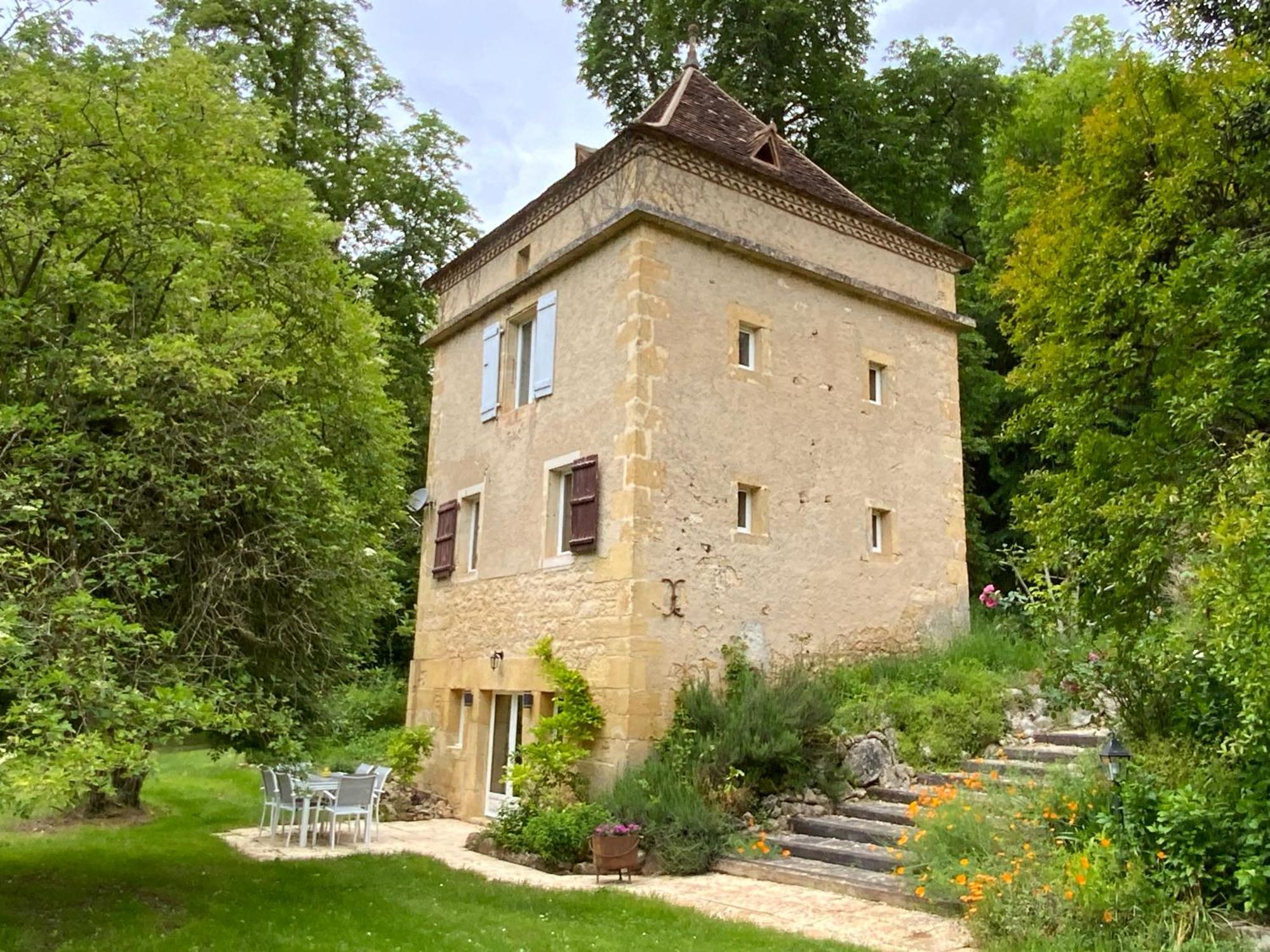 Chateau D'Argentonesse Castels Ngoại thất bức ảnh